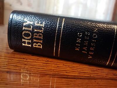 Holy Bible King James Version thumbnail