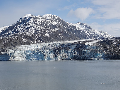 snow-covered mountain thumbnail