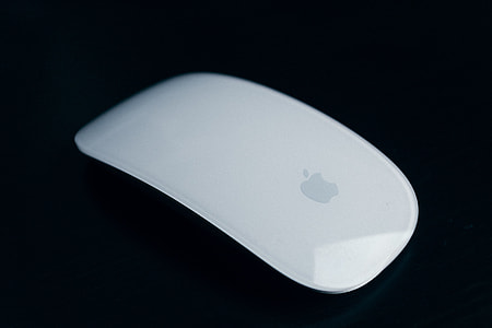 Apple mouse thumbnail