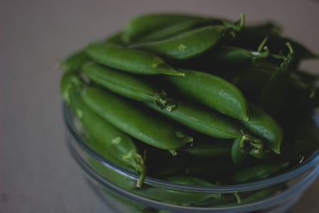 healthy, vegetables, beans, green thumbnail