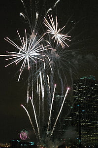 fireworks display thumbnail