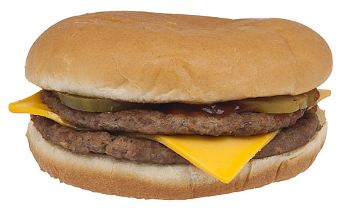 hamburger photo thumbnail