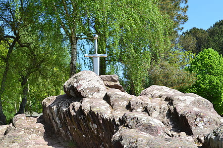 sword on stone thumbnail