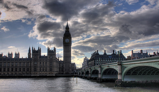 Elizabeth tower thumbnail
