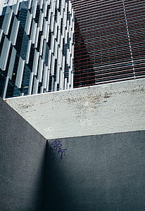high-rise building during daytime thumbnail