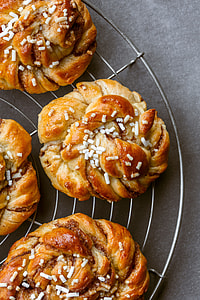 baked breads thumbnail