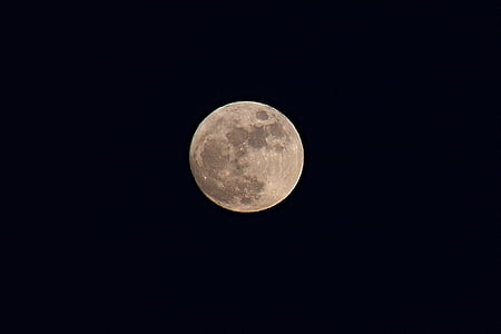 photo of moon thumbnail
