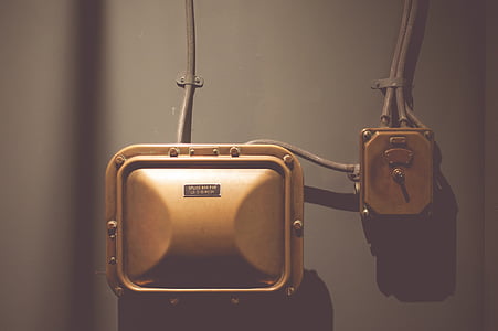 close-up photo of square device thumbnail