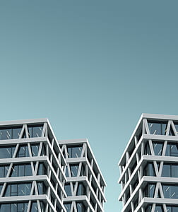 gray buildings thumbnail