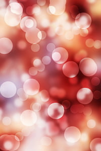 bokeh photo thumbnail
