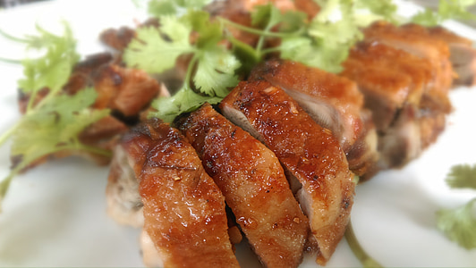fried meat thumbnail