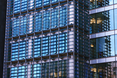gray concrete building thumbnail