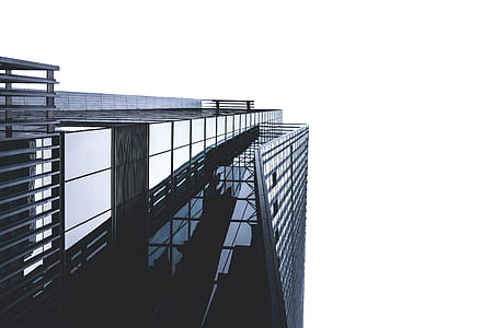 grey concrete building thumbnail