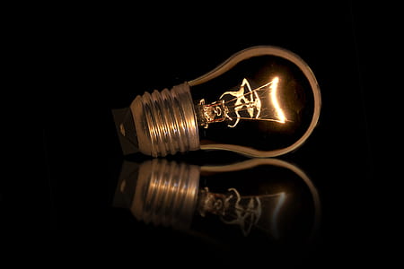 light, dark, glass, technology thumbnail