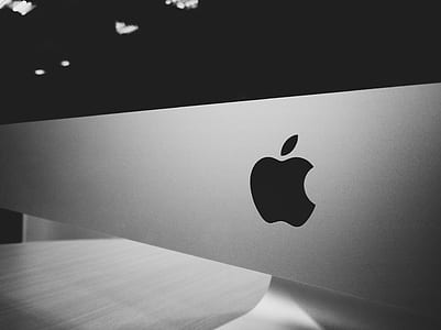 art, apple, desk, design thumbnail