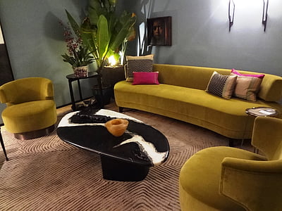 throw pillows on couch thumbnail