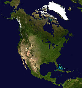geographic map illustration thumbnail