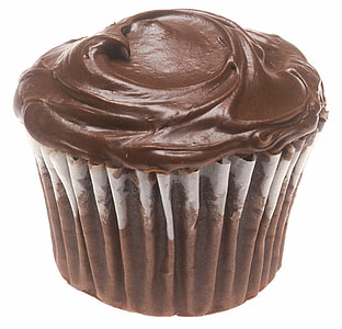 chocolate cupcake thumbnail