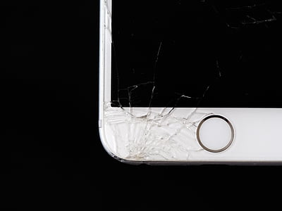 silver iPhone 6 thumbnail