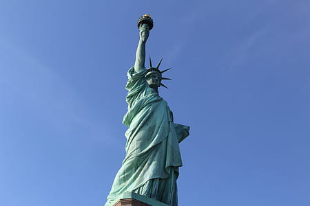 Statue of Liberty, U.S.A. thumbnail