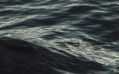 seawaves at daytime thumbnail