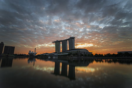 Marina Bay Sands thumbnail