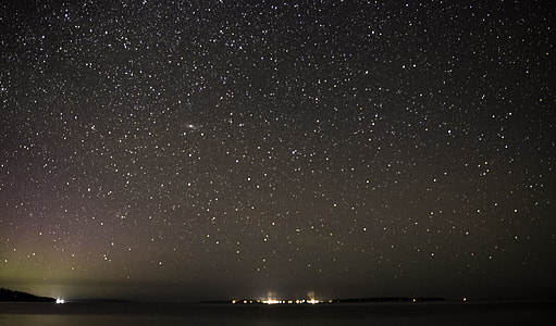 Stars Over Bayfield, Wisconsin thumbnail