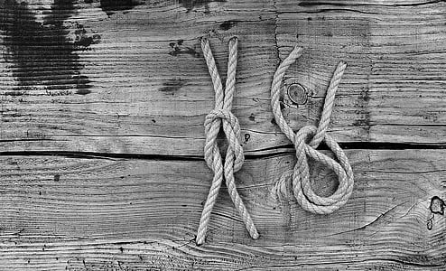 gray ropes thumbnail