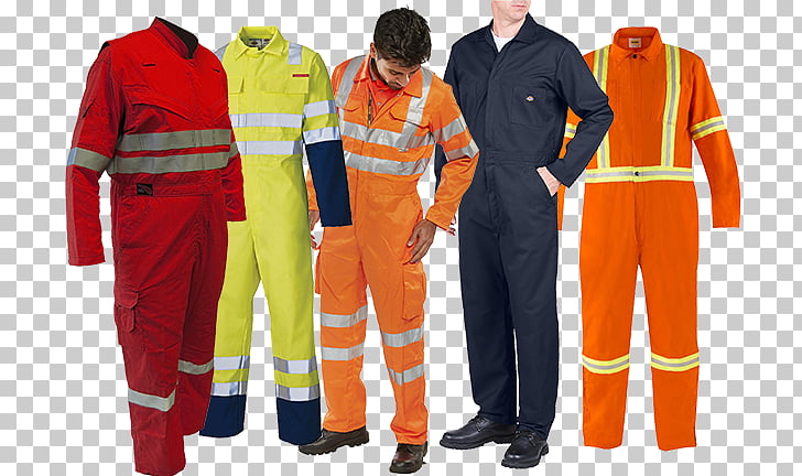 construction worker jumpsuit