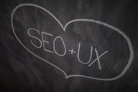 White chalkboard writing thumbnail