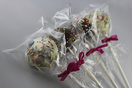 four chocolate lollipop packs thumbnail