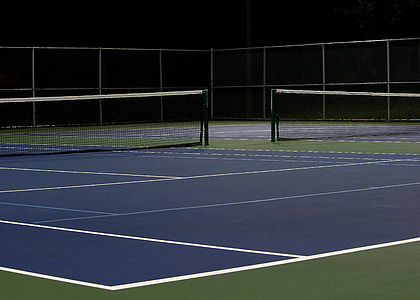 gray tennis court thumbnail