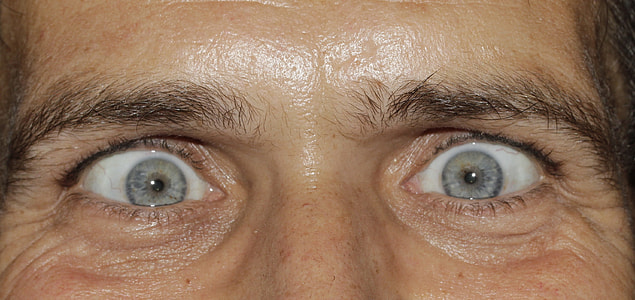 human eye thumbnail