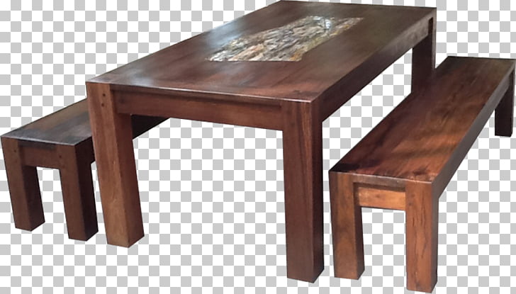 Table Furniture Petrified Wood Inlay Wood Table Png Clipart