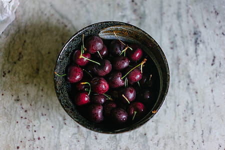 Red Cherries thumbnail