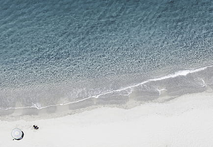 sea, beach, ocean, water thumbnail