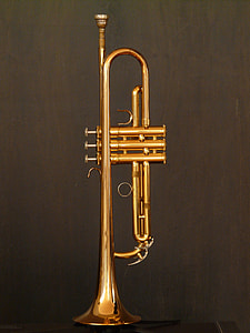 brass trumpet thumbnail