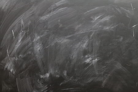board, blackboard, empty, slate, school, chalk thumbnail