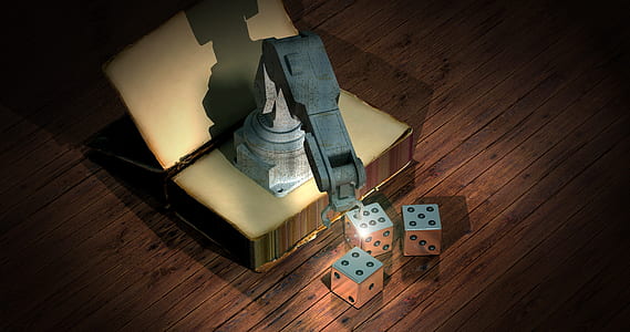 assorted dices thumbnail