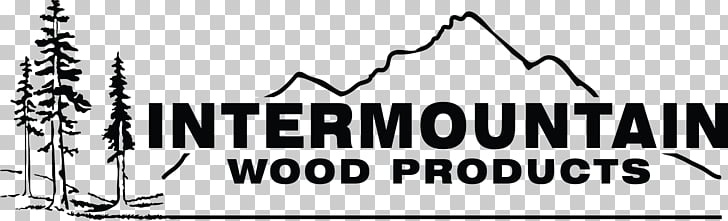 Logo Intermountain Wood Products Tree Brand Font Hardwood Floor