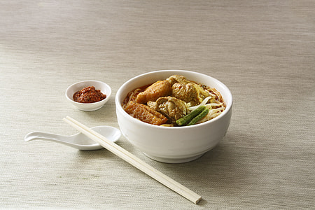 noodle in bowl thumbnail