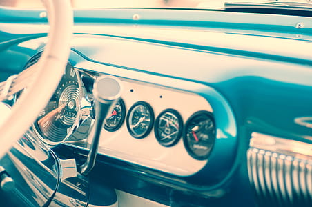 empty vehicle interior thumbnail