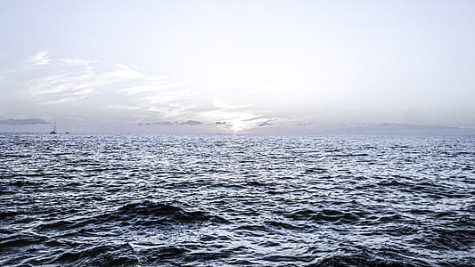 Natures Photography of Ocean thumbnail
