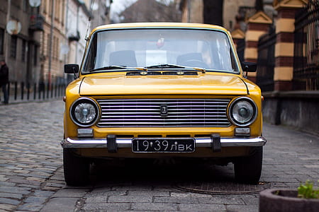 View of Yellow Camera thumbnail