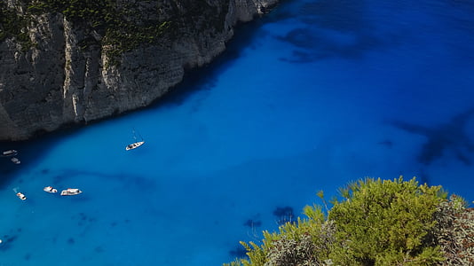 aerial view of body of water thumbnail