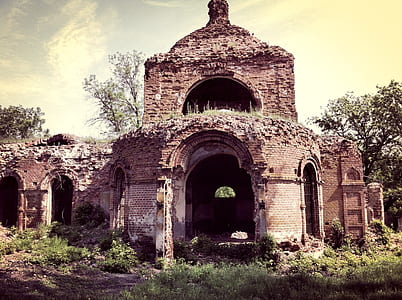 landmark, architecture, travel, church thumbnail