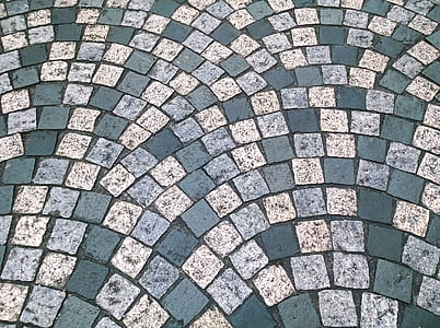 white and blue ceramic tiles thumbnail