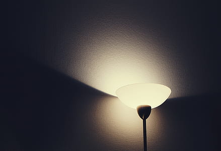 light, dark, wall, evening thumbnail