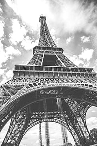 Eiffel Tower, Paris thumbnail
