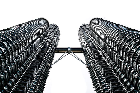 Twin Tower, Kuala Lumpur thumbnail